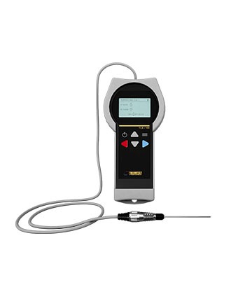 Thermtest Instruments Transient Line Source (TLS-100)