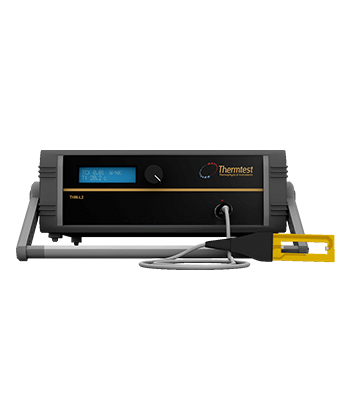 Thermtest Instruments Transient Hot-Wire (THW-L2)