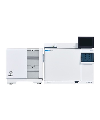 JEOL JMS-Q1600GC UltraQuad™ SQ-Zeta Gas Chromatograph Quadrupole Mass Spectrometer